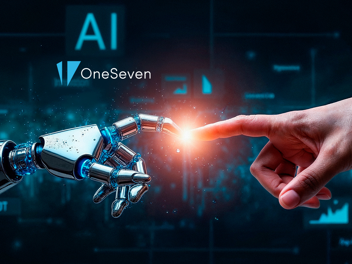 OneSeven Launches AdvisorGrowth IQ, an AI-Powered Financial Advisor Growth Engine