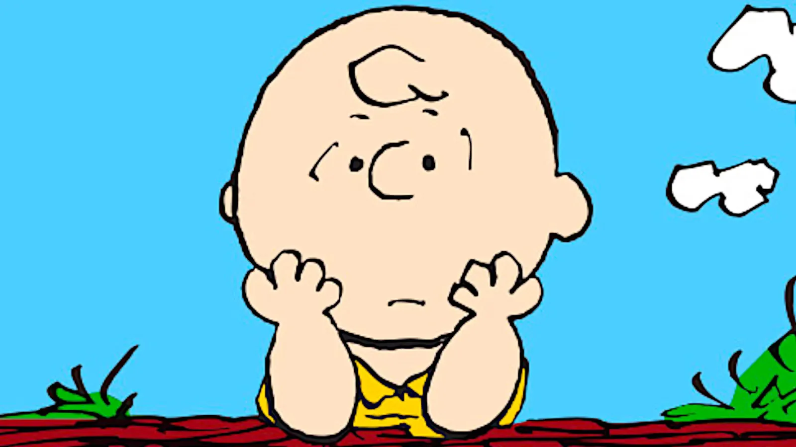 29 Years Later, Charlie Brown's Wisest Quote Is Still an All-Time 'Peanuts' Classic