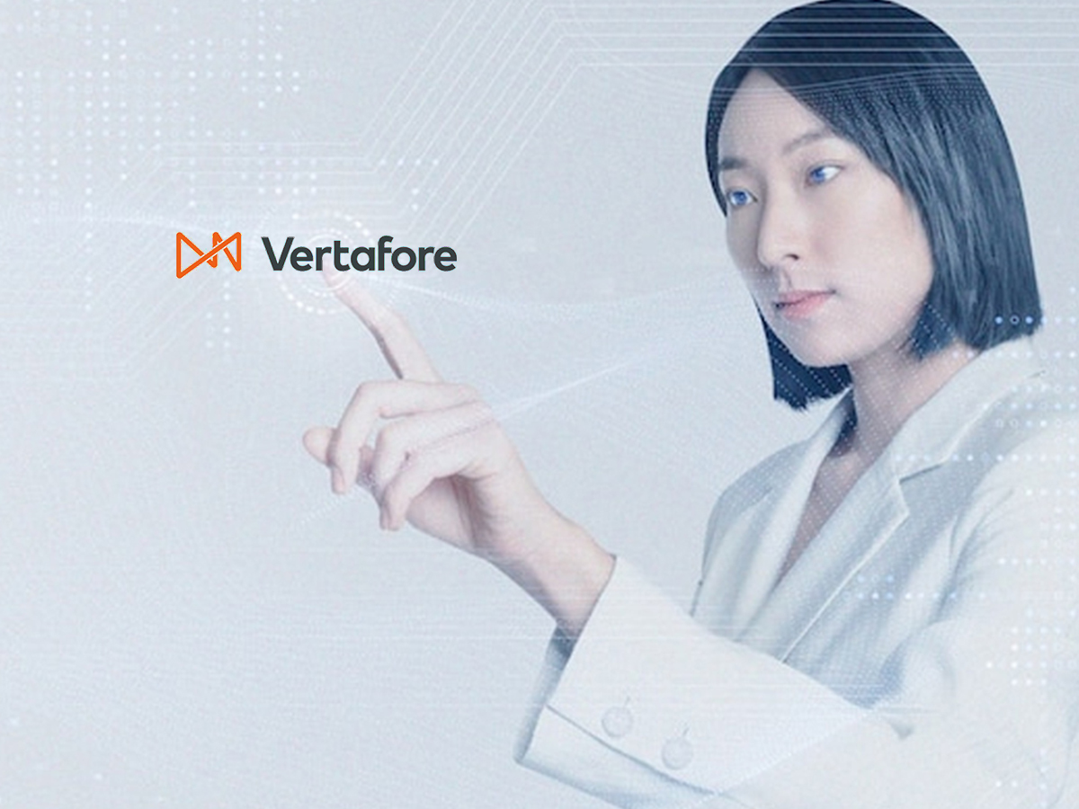 Vertafore unveils Digital Underwriter vision to help MGAs increase underwriting capacity, reduce cycle time and improve bind rates