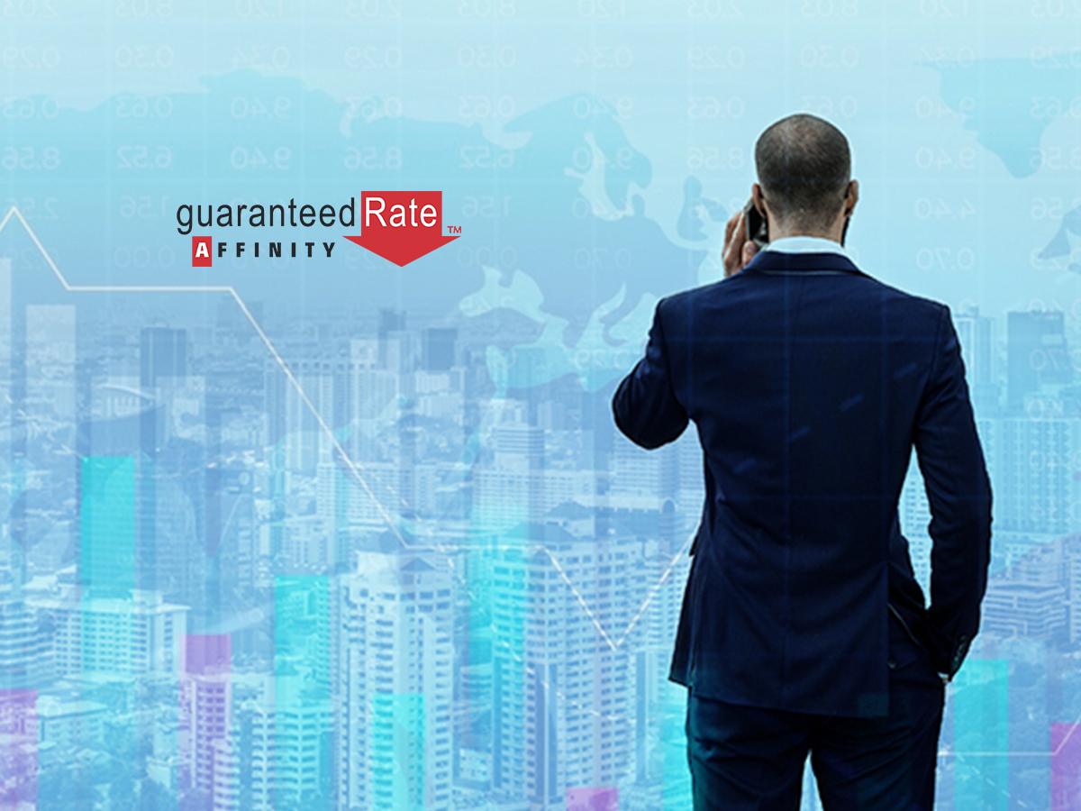 Guaranteed Rate Affinity Welcomes Matthew Falconer as California Branch Manager