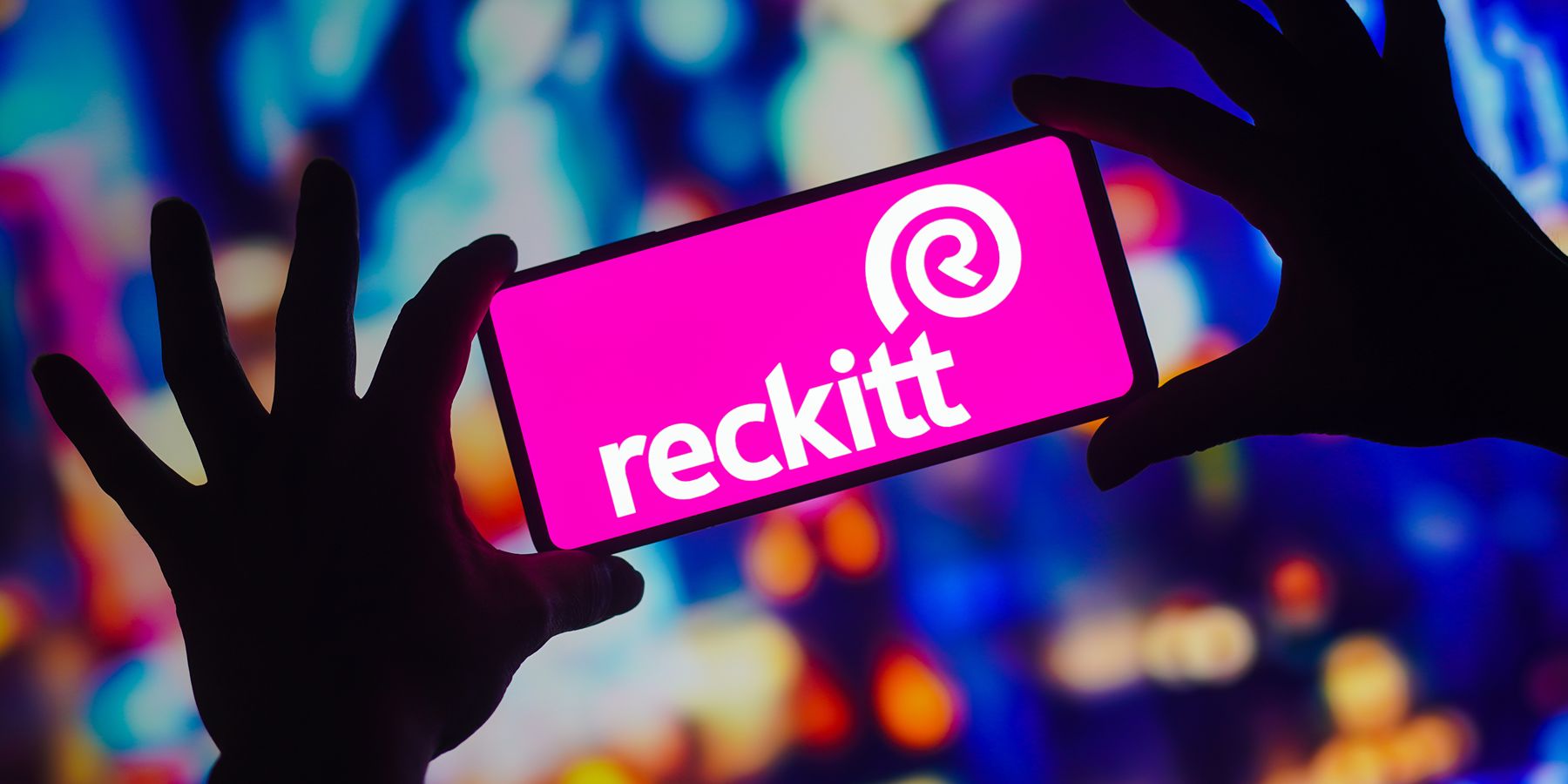 INTERVIEW The customer will ask for an outcome, will your brand be part of the answer, asks Reckitt?