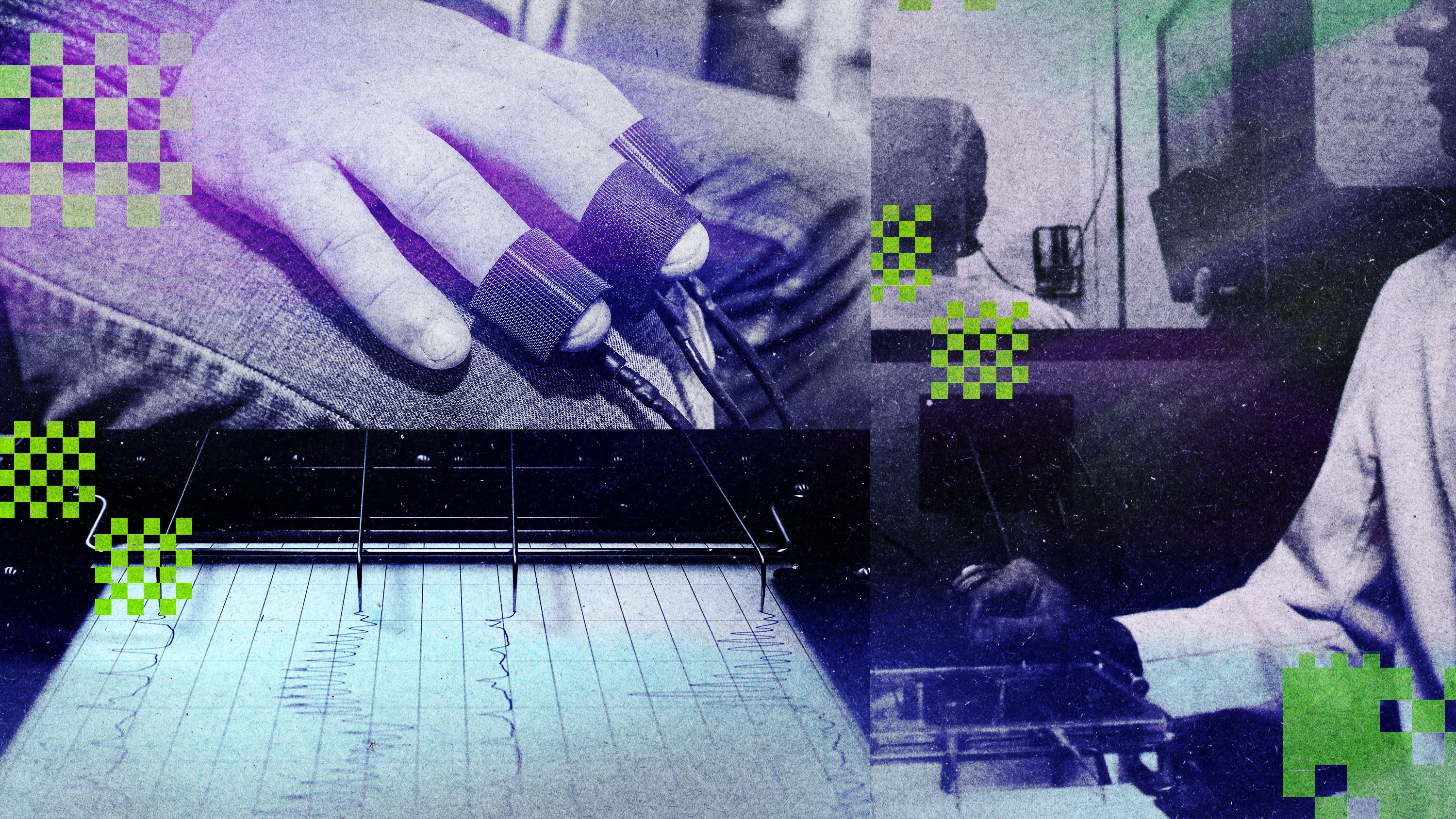 The Pentagon wants $30 million to build an AI-powered lie detector