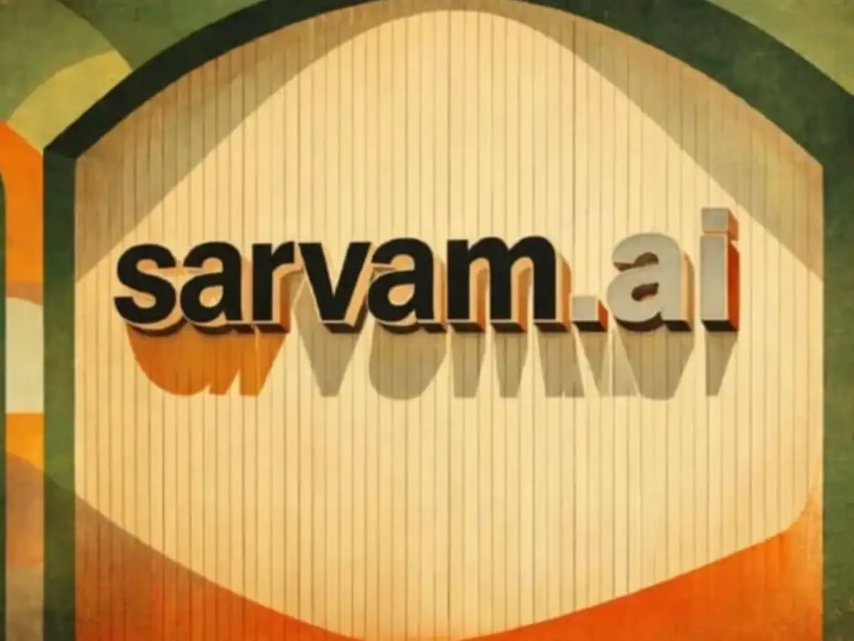 Sarvam AI updates vision model, doubles down on Indic-language push