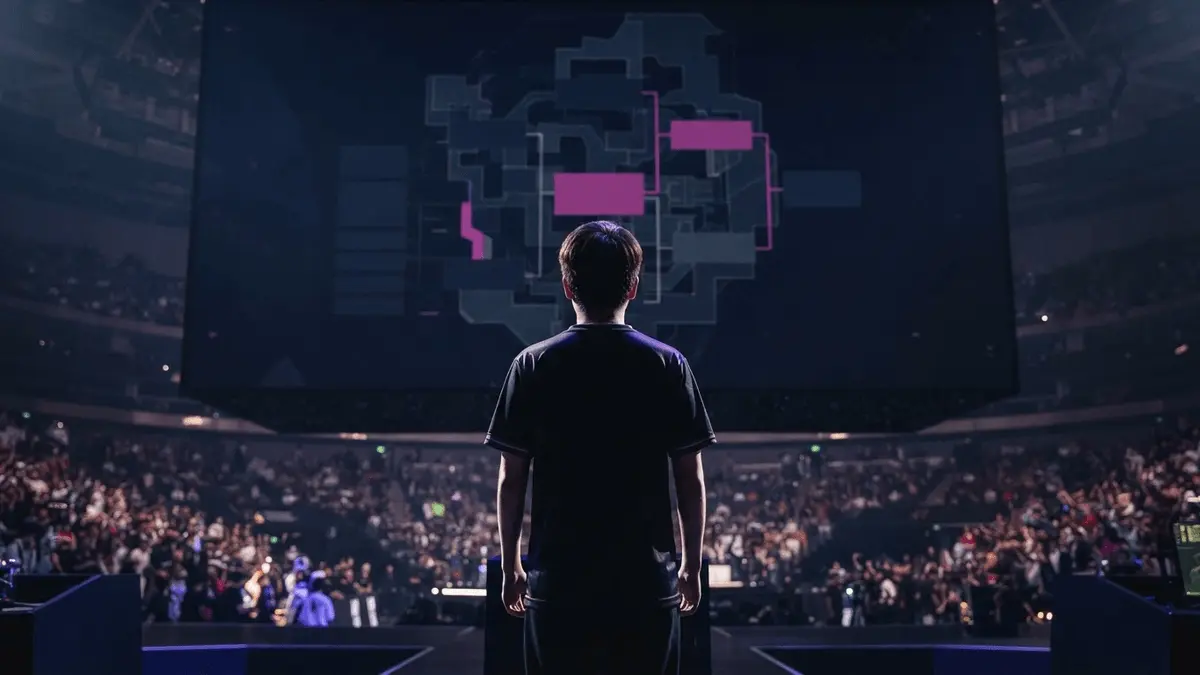 G2 Esports reach Group C winners’ side in Shanghai