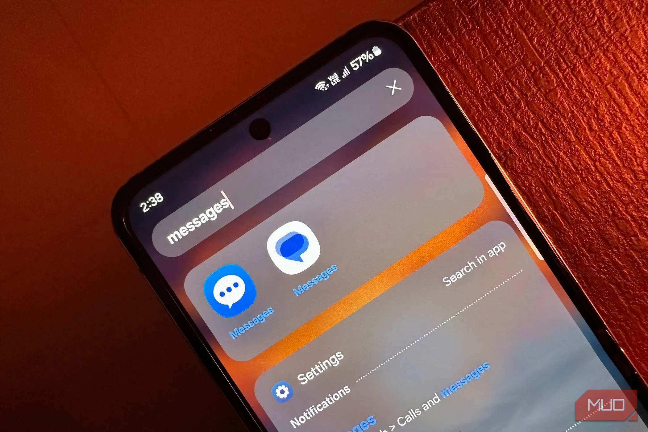 5 features Google Messages needs to fill the void Samsung Messages left
