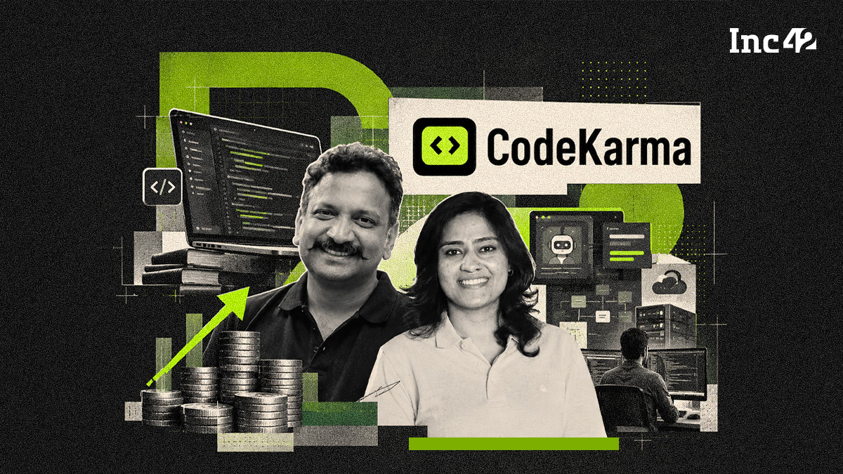 Exclusive: CodeKarma In Talks To Raise $6 Mn From Prosus, Accel