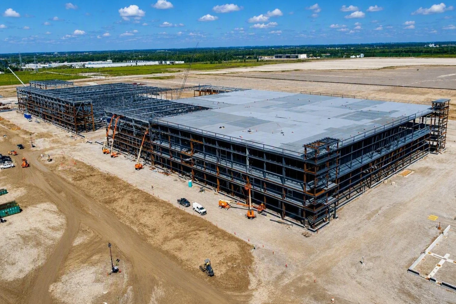 PowerCo postpones battery cell production in Canada