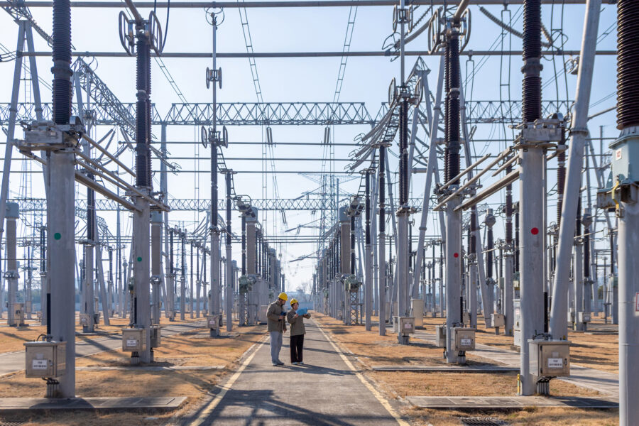 Indian Point Energy Center’s Uncertain Future