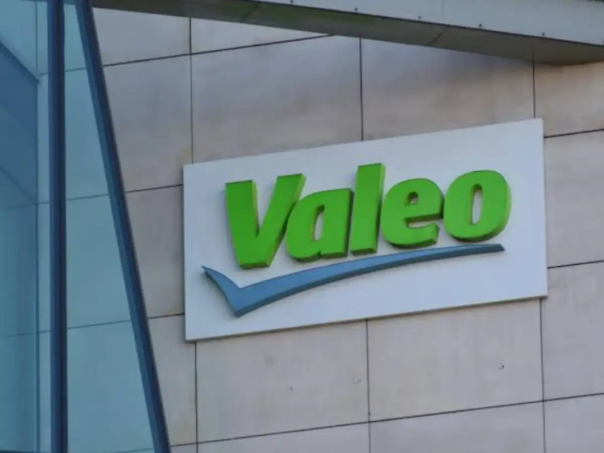 Valeo leans into local-for-local strategy amid turbulent global market