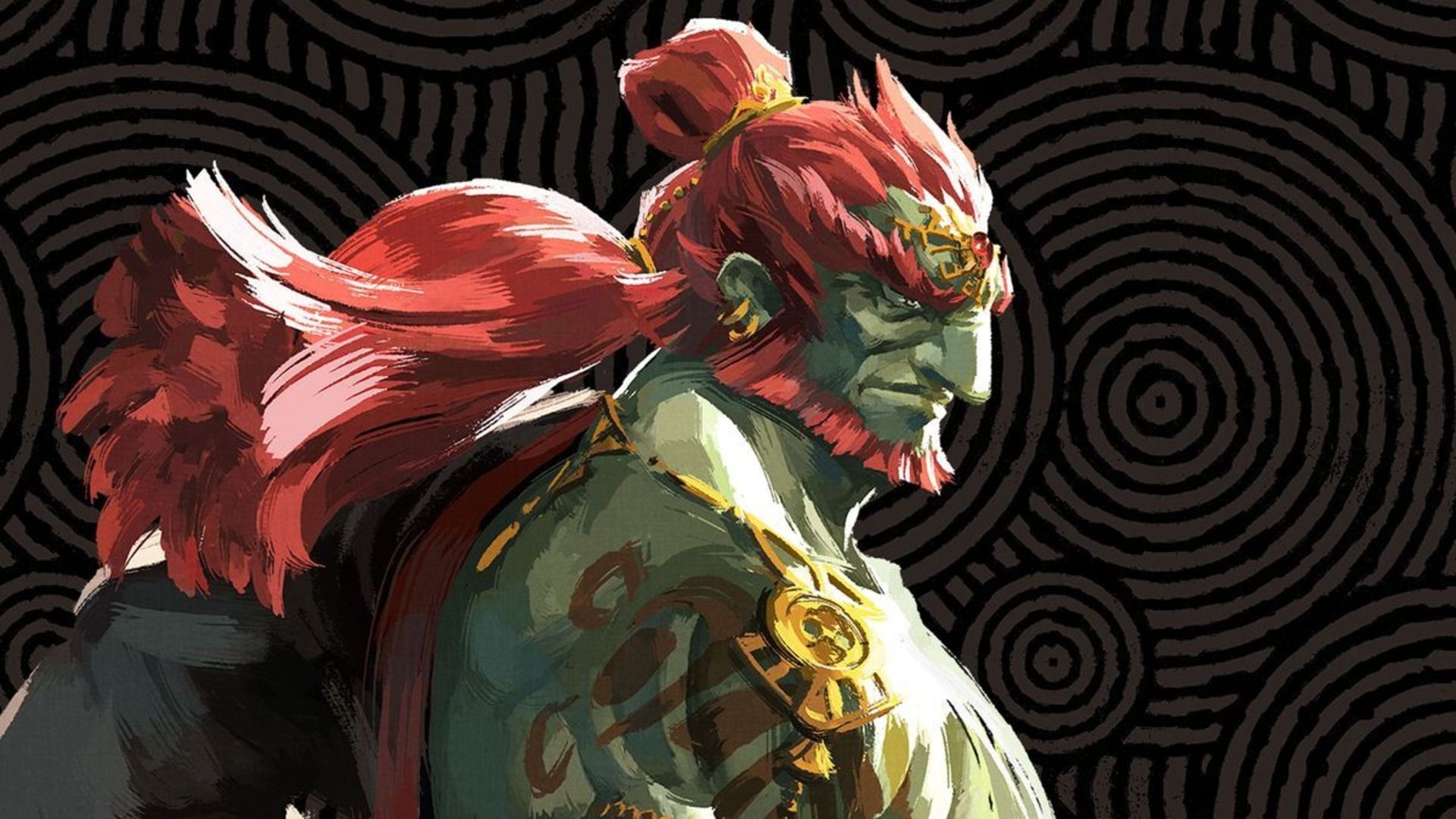 Ubisoft was reportedly working on a new Legend of Zelda game starring Ganondorf, only for Nintendo to shoot it down