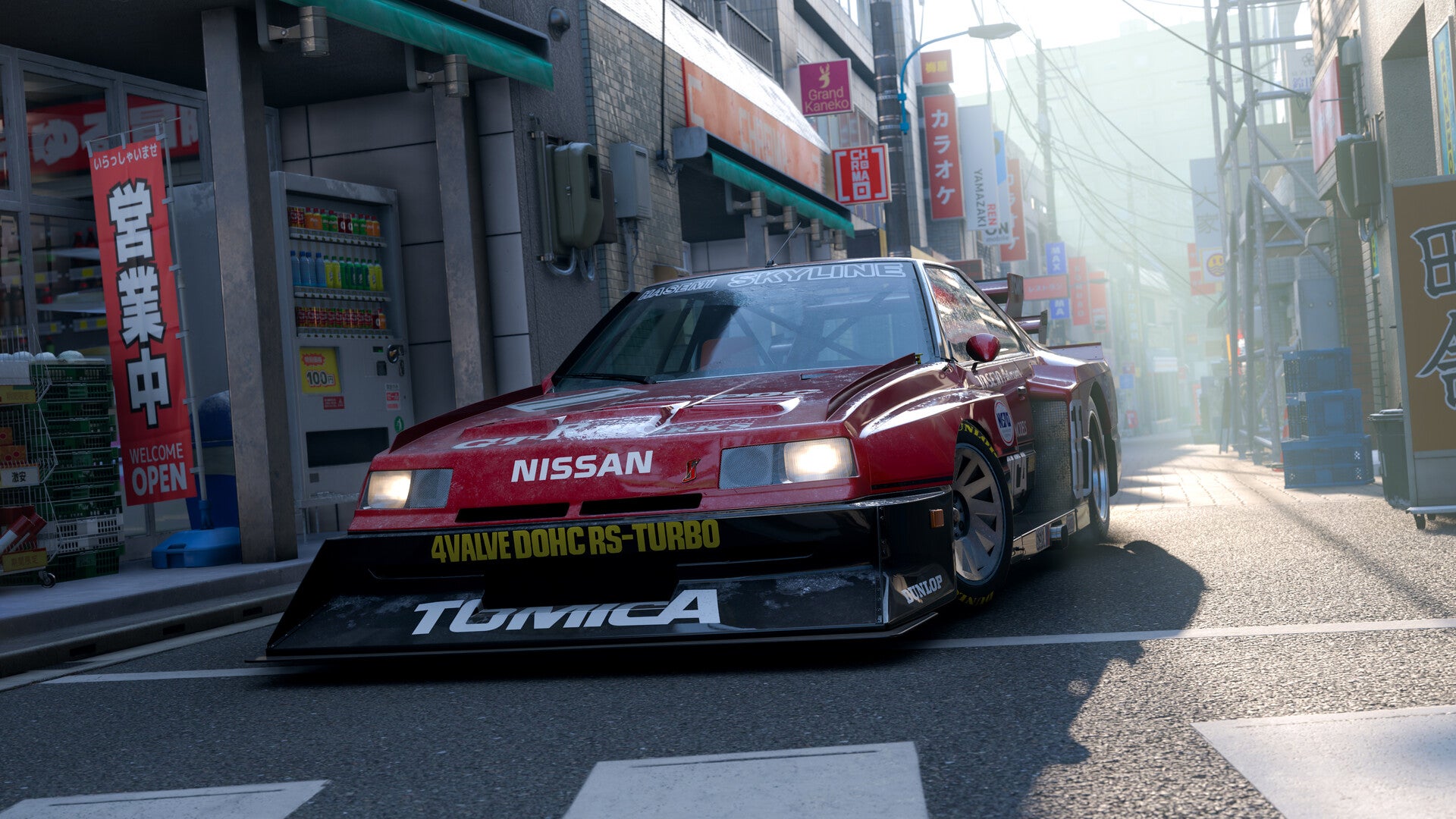 Forza Horizon 6 Dev Responds to 'Itasha' Car Ban Backlash, Says 'Explicit Sexual Content' or 'Sexually Suggestive Content' Is Forbidden