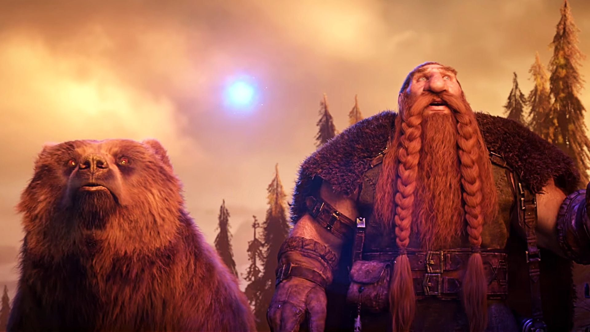 World of Warcraft: Forever cracks down on inappropriate names, senior dev offers "no sympathy"