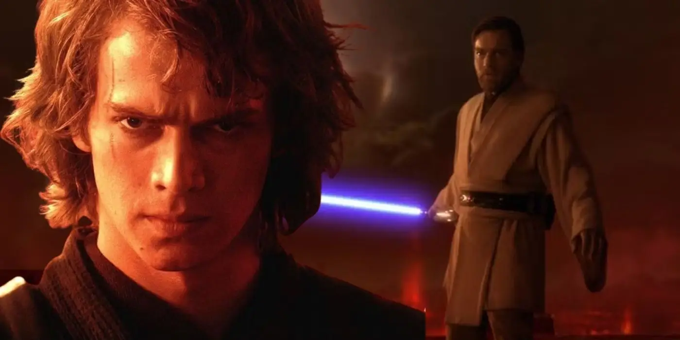 10 Strongest Non-Jedi Force Users in Star Wars, Ranked by Their Abilities