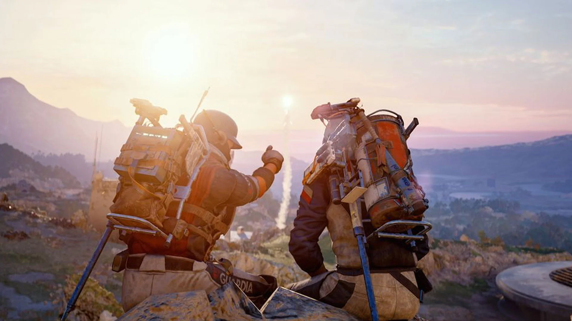 Arc Raiders is testing a PvE mode because "a large and growing group" refuse to hunt each other