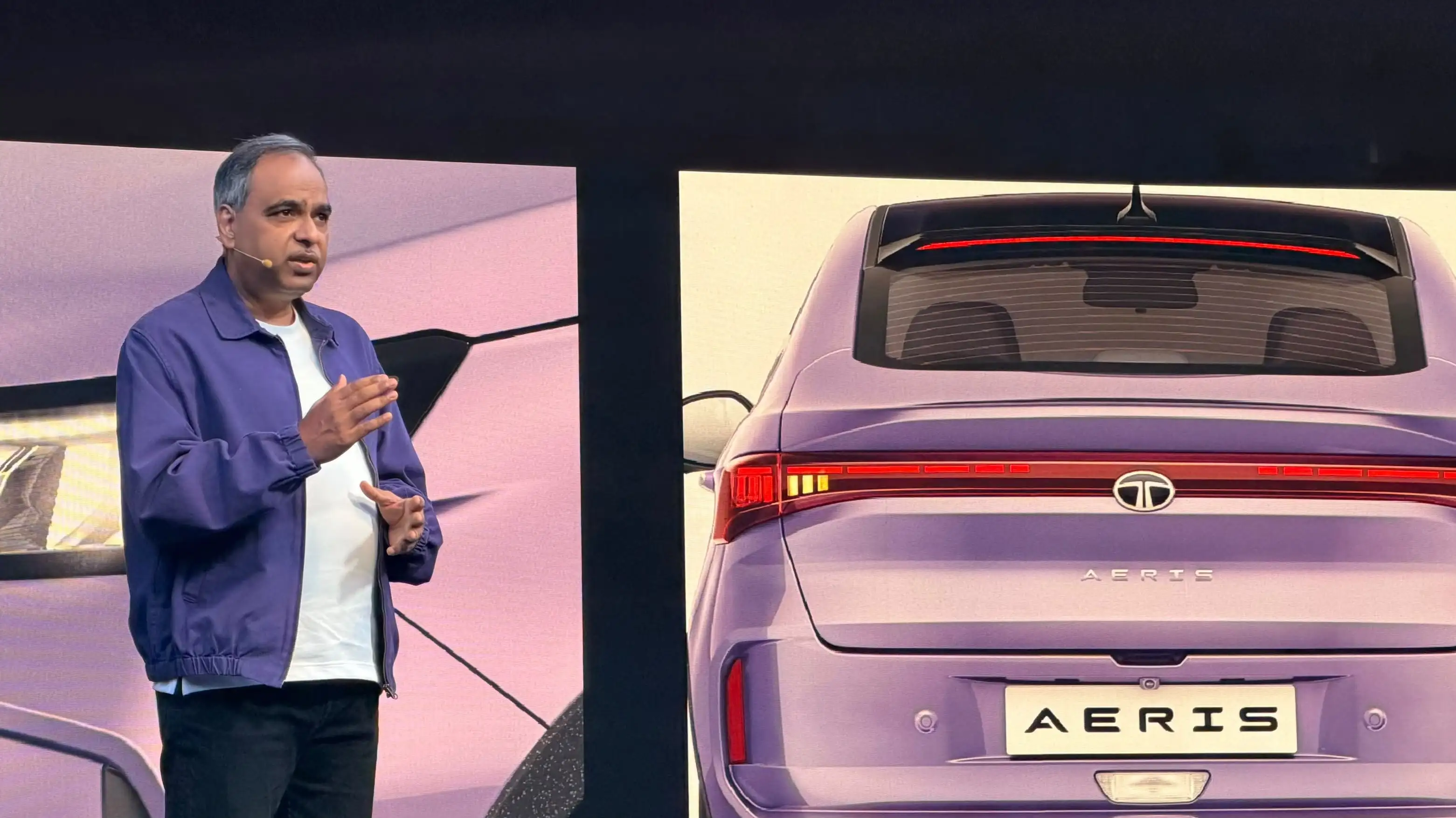 Tata Motors PV eyes smaller cities to drive Aeris compact sedan demand