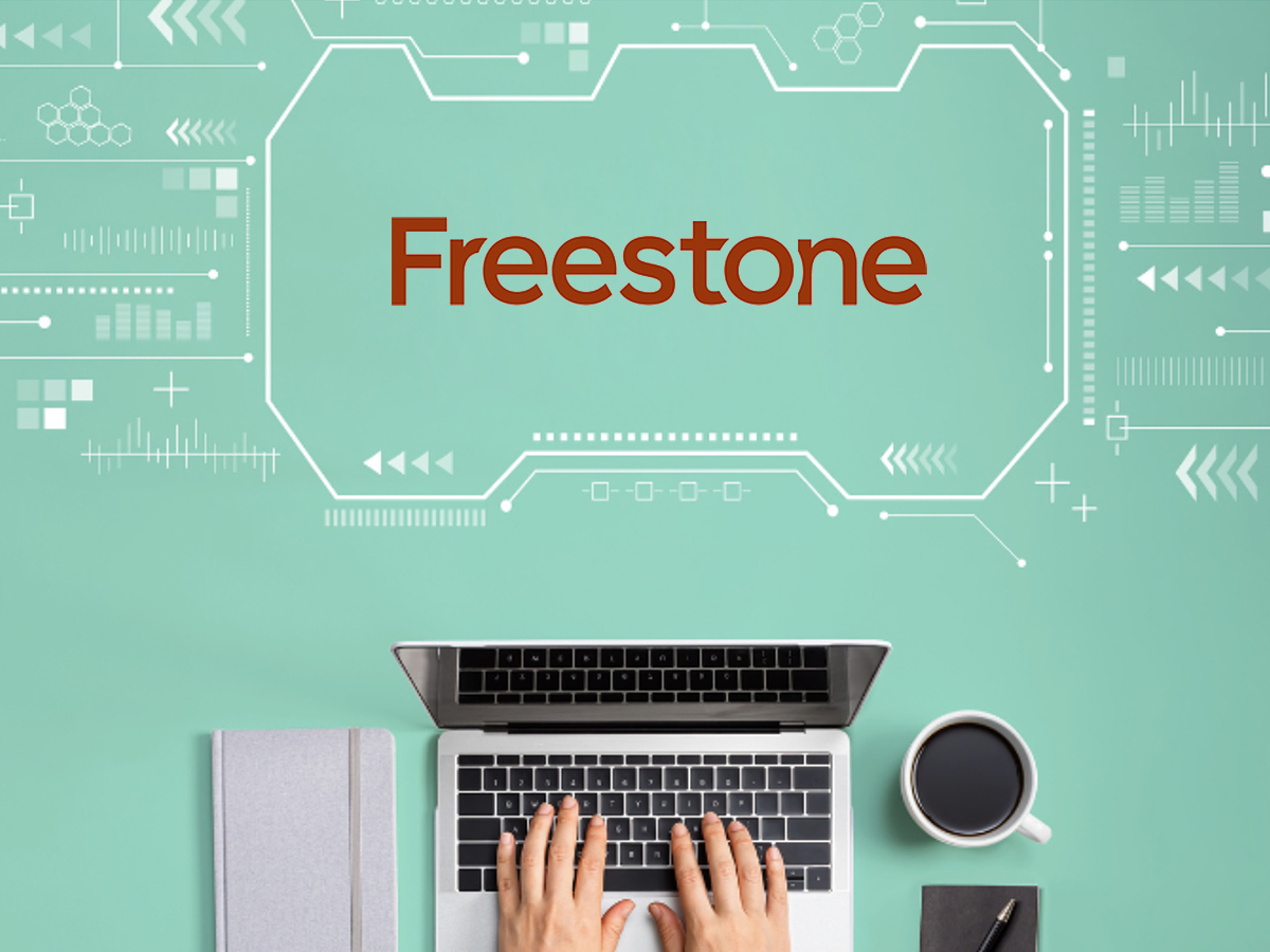 Former BlackRock Director Joins Freestone Capital Management as Managing Director