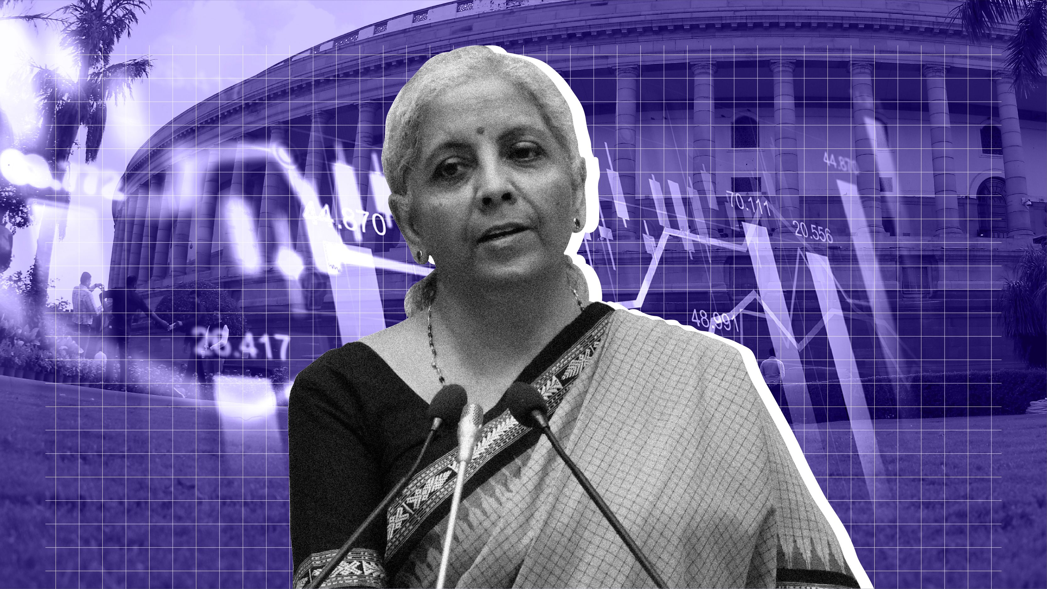 Proposed UPI Merchant Discount Rate not a tax, cess or surcharge; will not burden consumers: FM