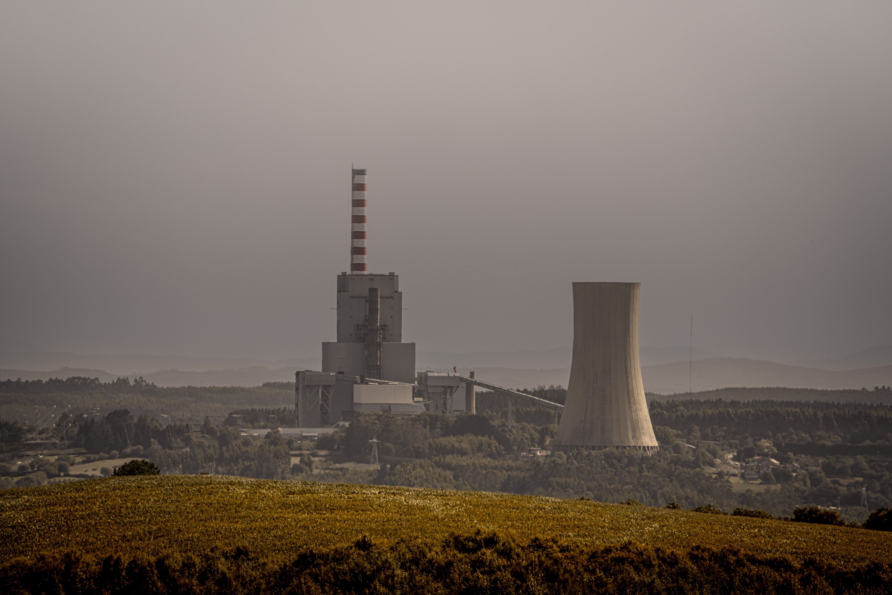 Coal-powered economic growth linked to rising urban air pollution and deaths in India