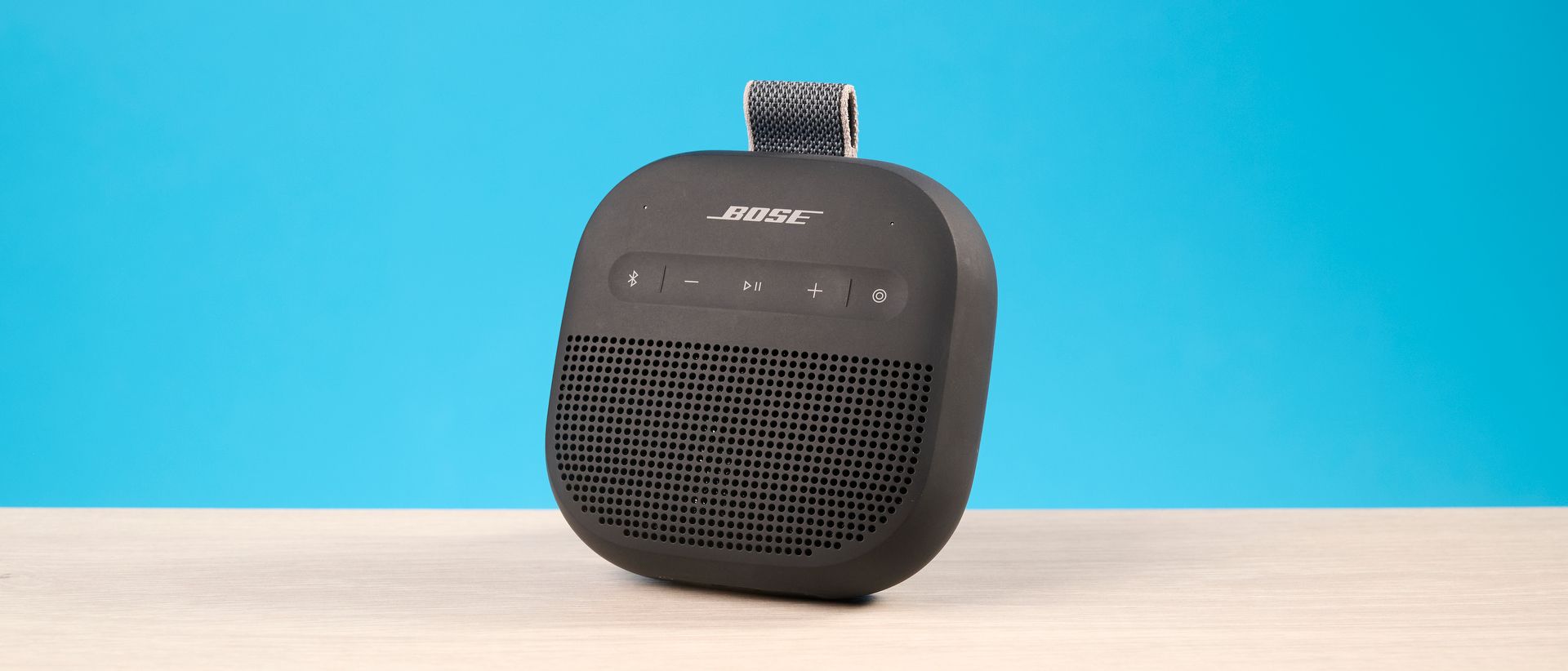 Bose SoundLink Micro 2 review: Big Bose sound in a pocket-sized package
