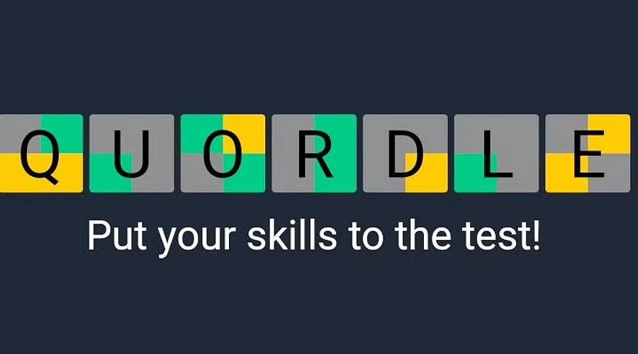 Today’s Quordle Hints, Answers for September 25, 2026 (Puzzle #1705)