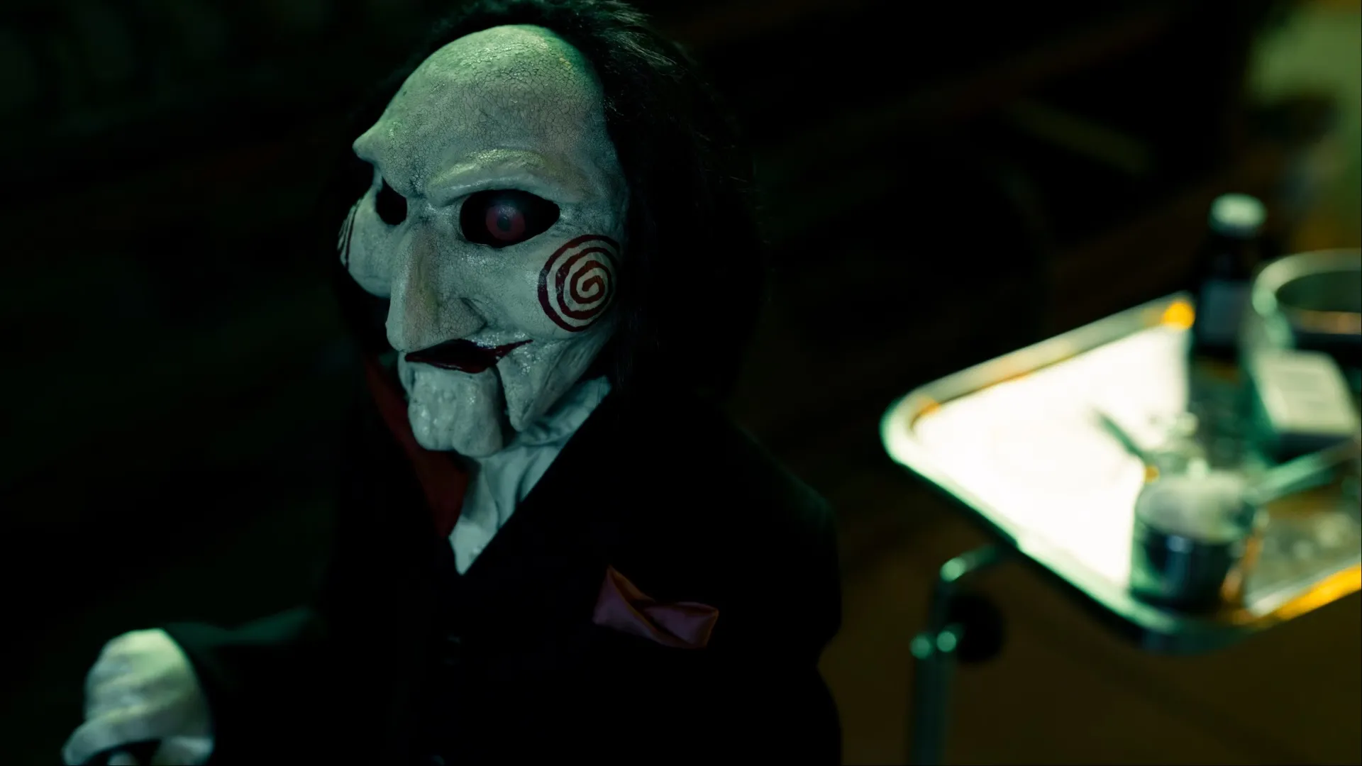 Saw Creators Return to the Franchise for New Movie from Wrong Turn Director