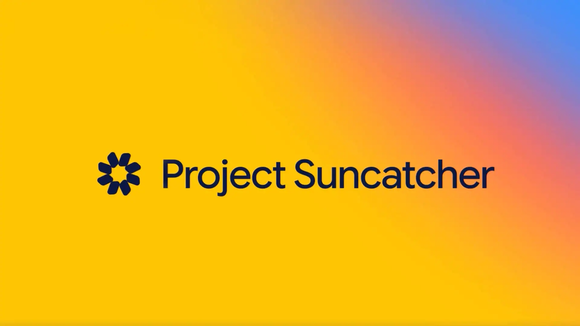 Project Suncatcher: What Google plans to test by taking AI compute to space