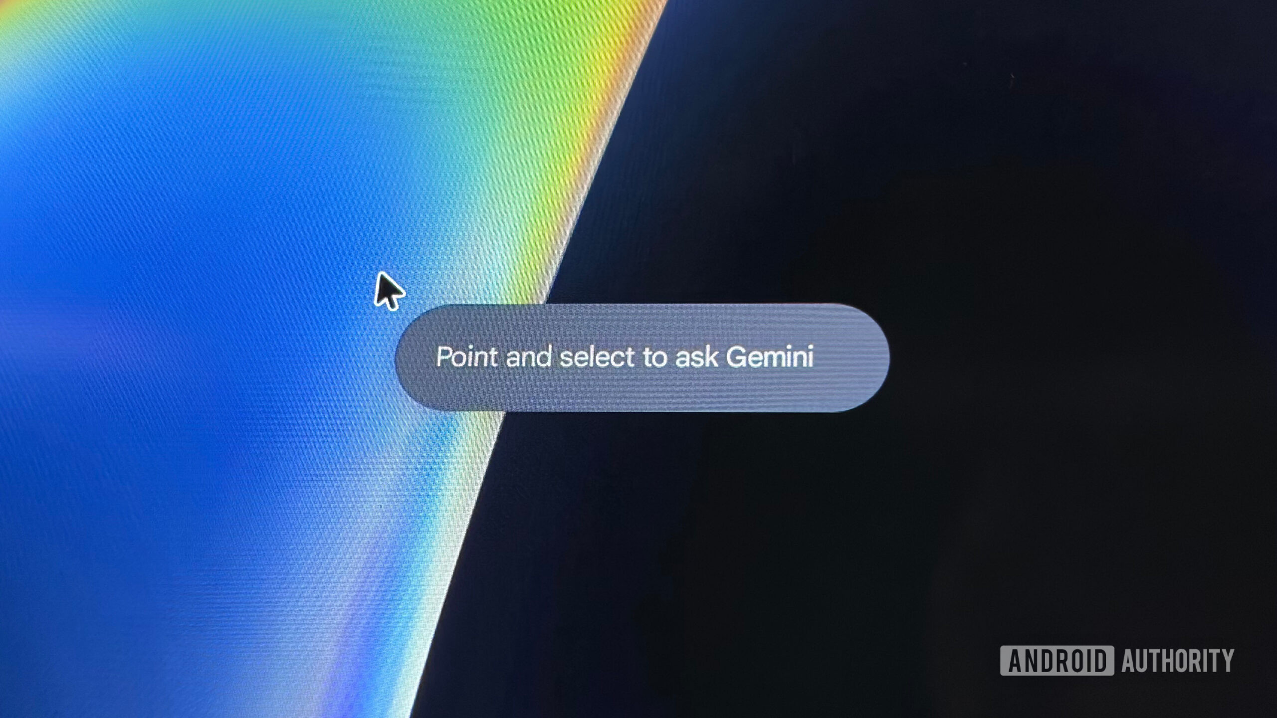 Here’s what Magic Pointer processes on your Googlebook — and what goes online