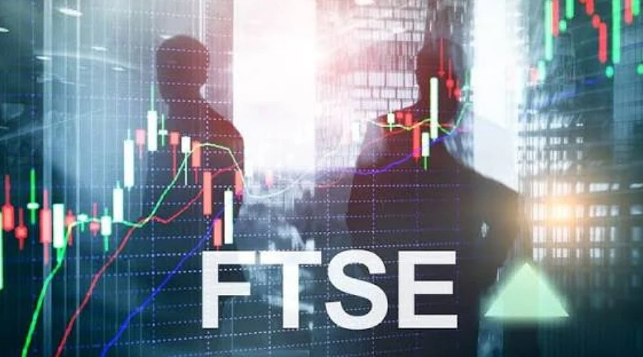 FTSE 100 Live: Index Opened 37 Points Higher at 10,717 Amid Global Bond Sell-off, Brent at USD 106.3