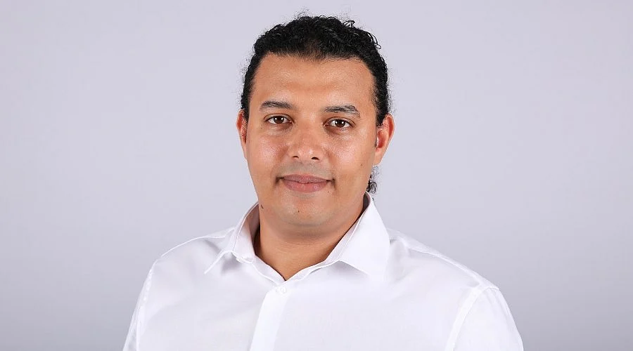 Why Security-by-Design Is Now Non-Negotiable, According to Zakaria Abidi