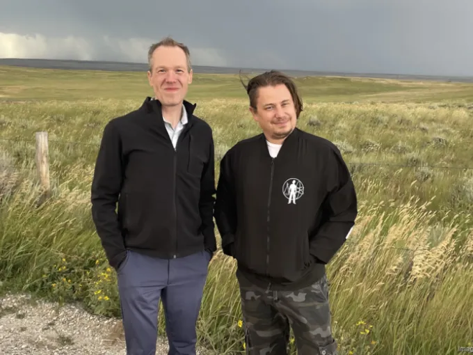Spiritus Insk First Three Letters Of Intent With US Oil And Gas Producers For On-Site EOR CO2 Supply
