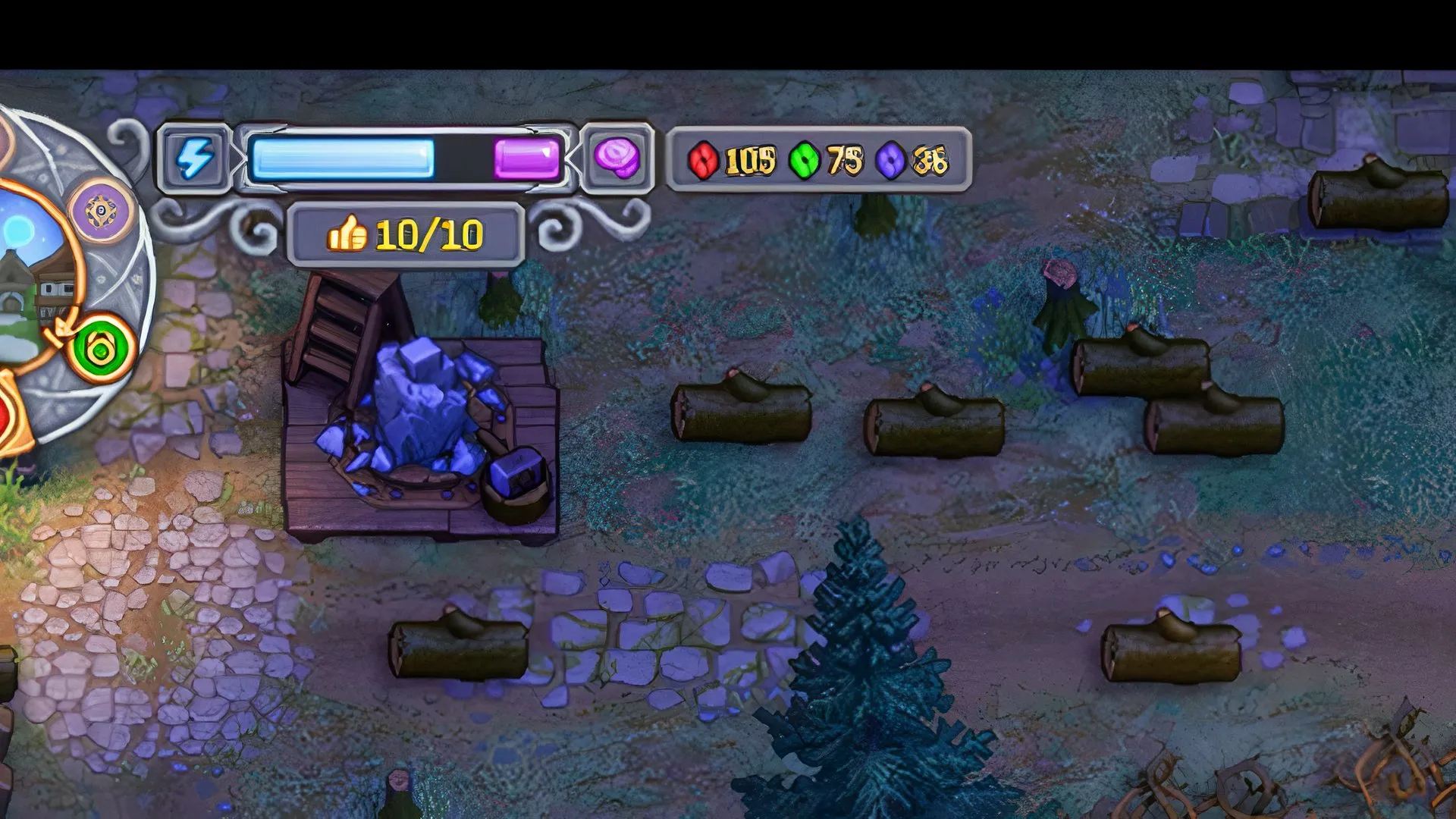 How to Farm Tech Points in Graveyard Keeper 2
