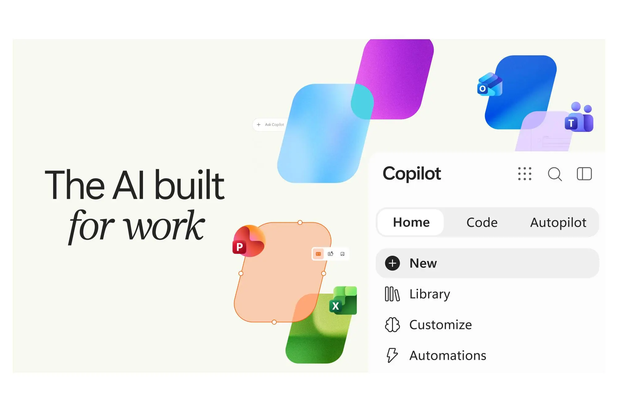 Microsoft thinks its new Copilot ‘super app’ will be as influential as Office