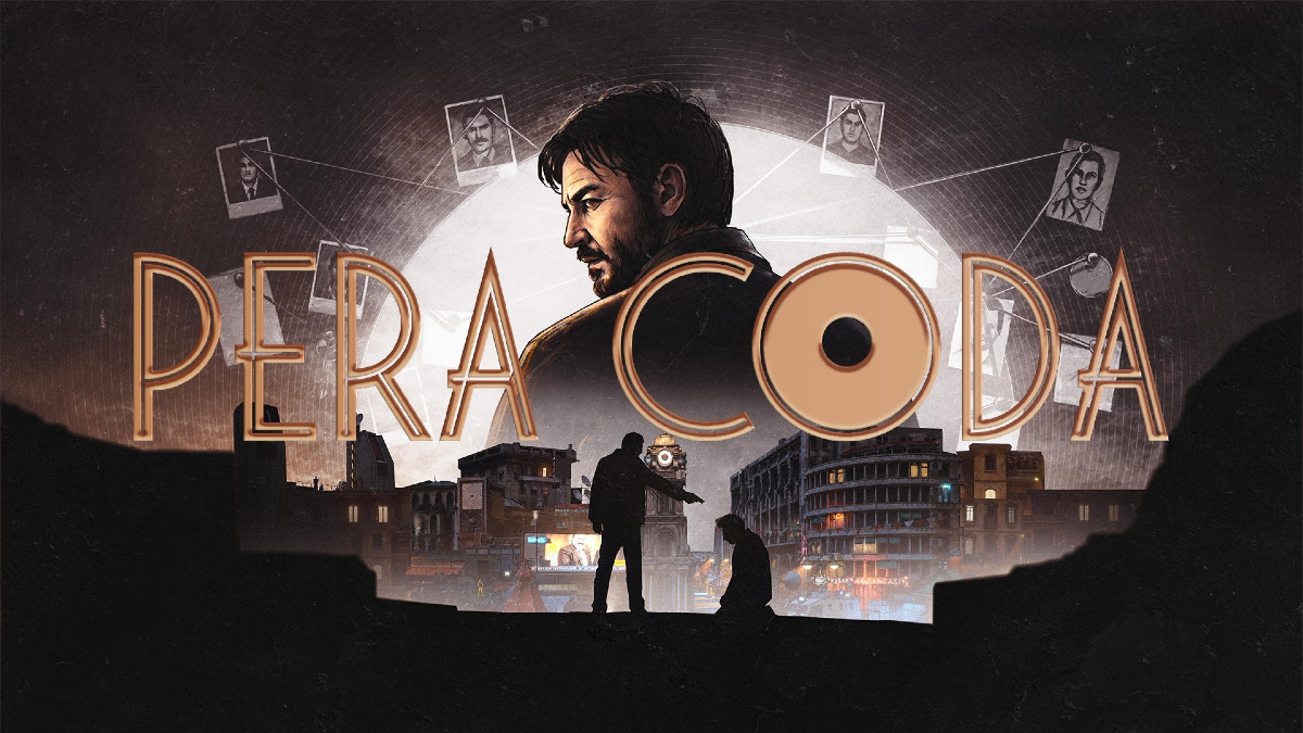 Publish and Elyzio sign collaborative partnership to release Pera Coda, an episodic murder mystery