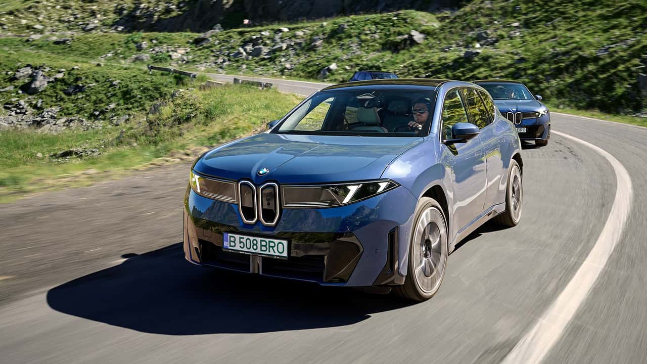 EV Sales Keep Surging In Europe, Now Make Up 29% Of New Car Sales