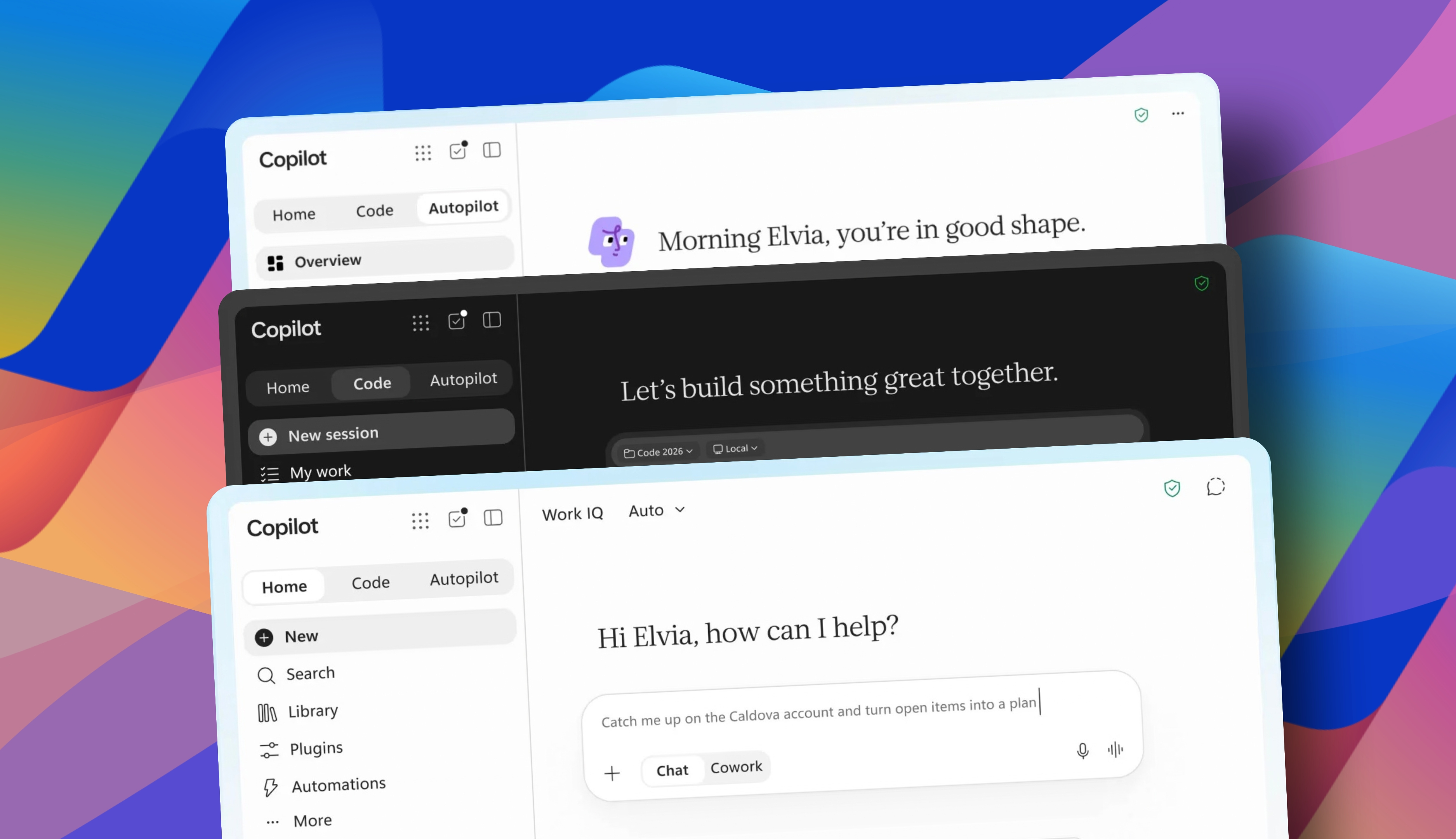 Microsoft’s new Copilot app puts everything in one place – but the price is ‘evolving’