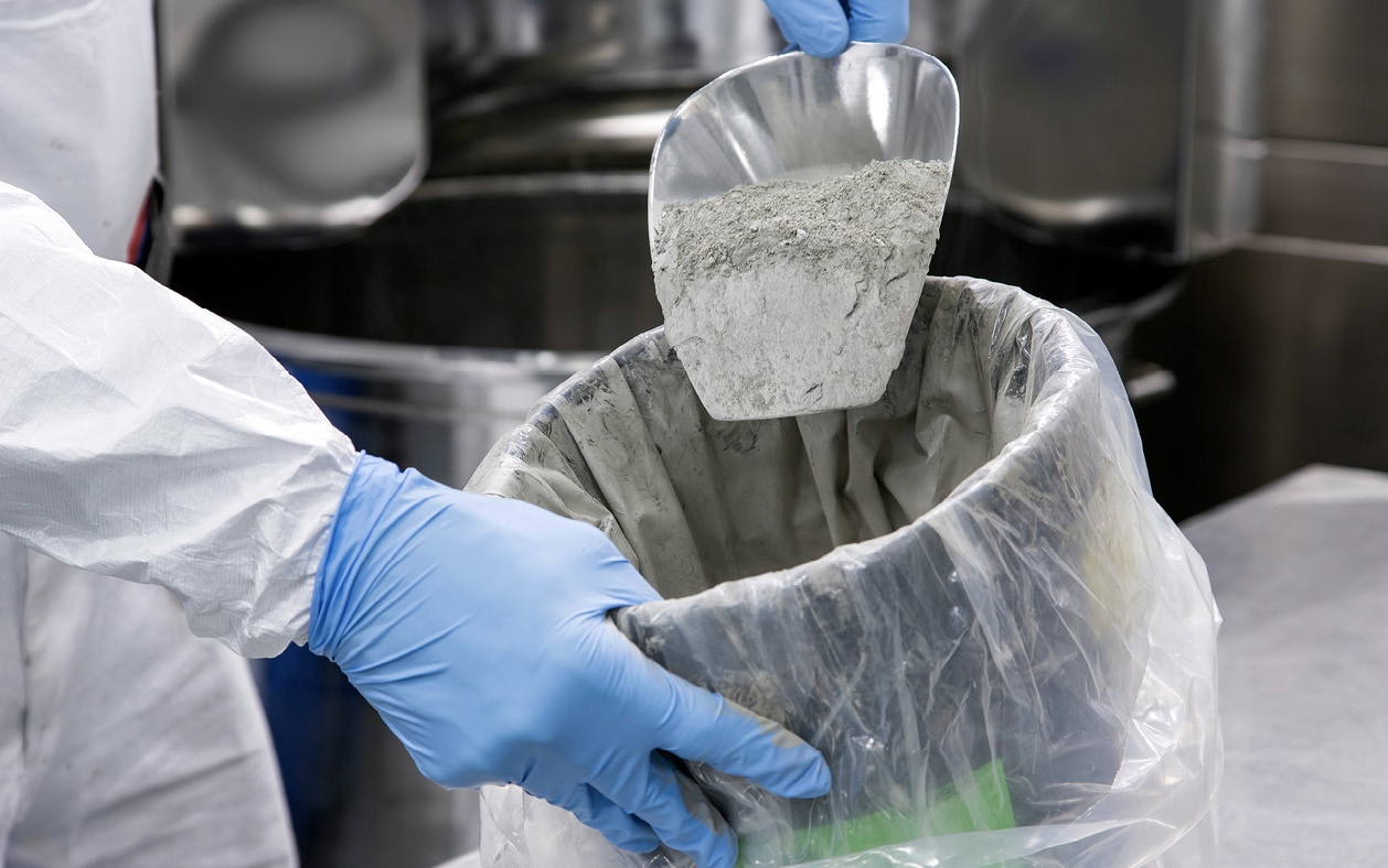 Solar panel waste silver turned into catalyst for carbon monoxide production