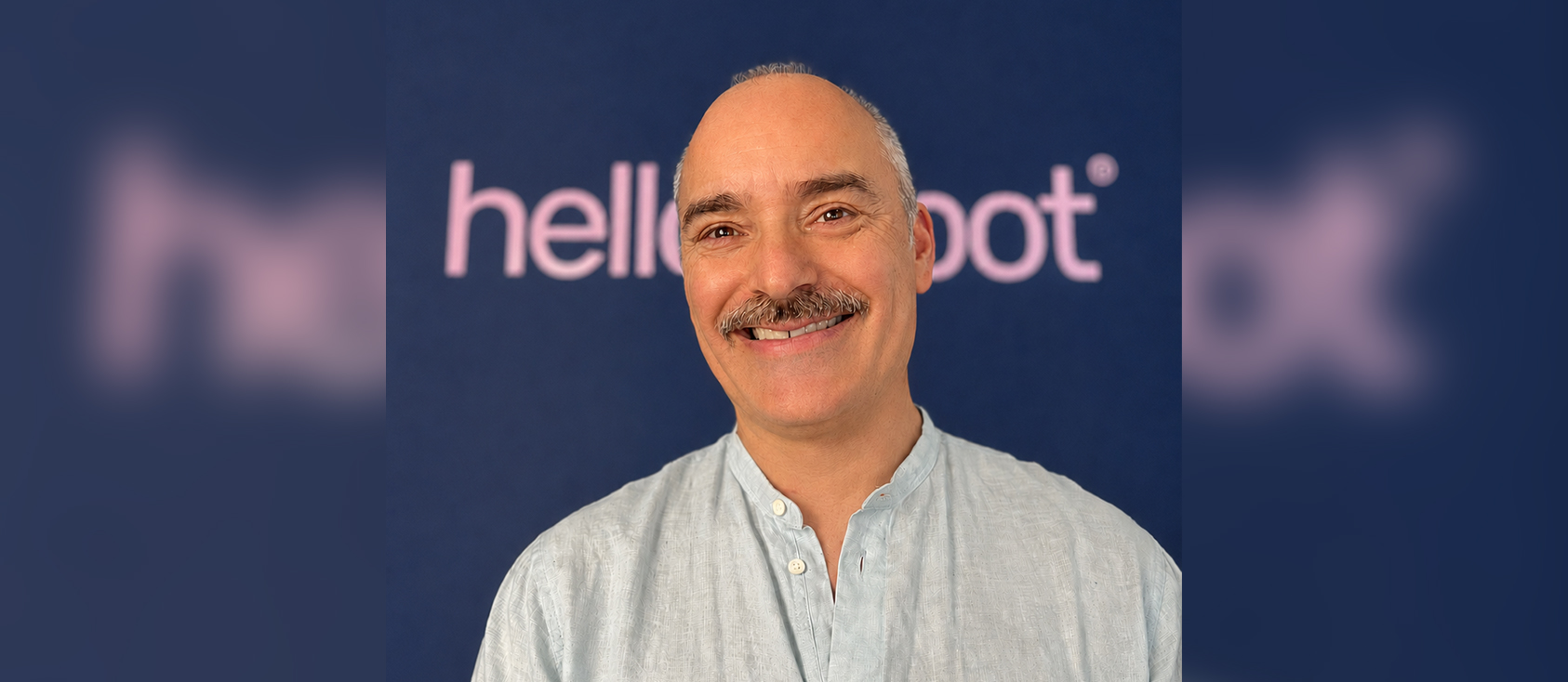 Robot Talk Episode 163 – Robots helping people, with Aaron Edsinger
