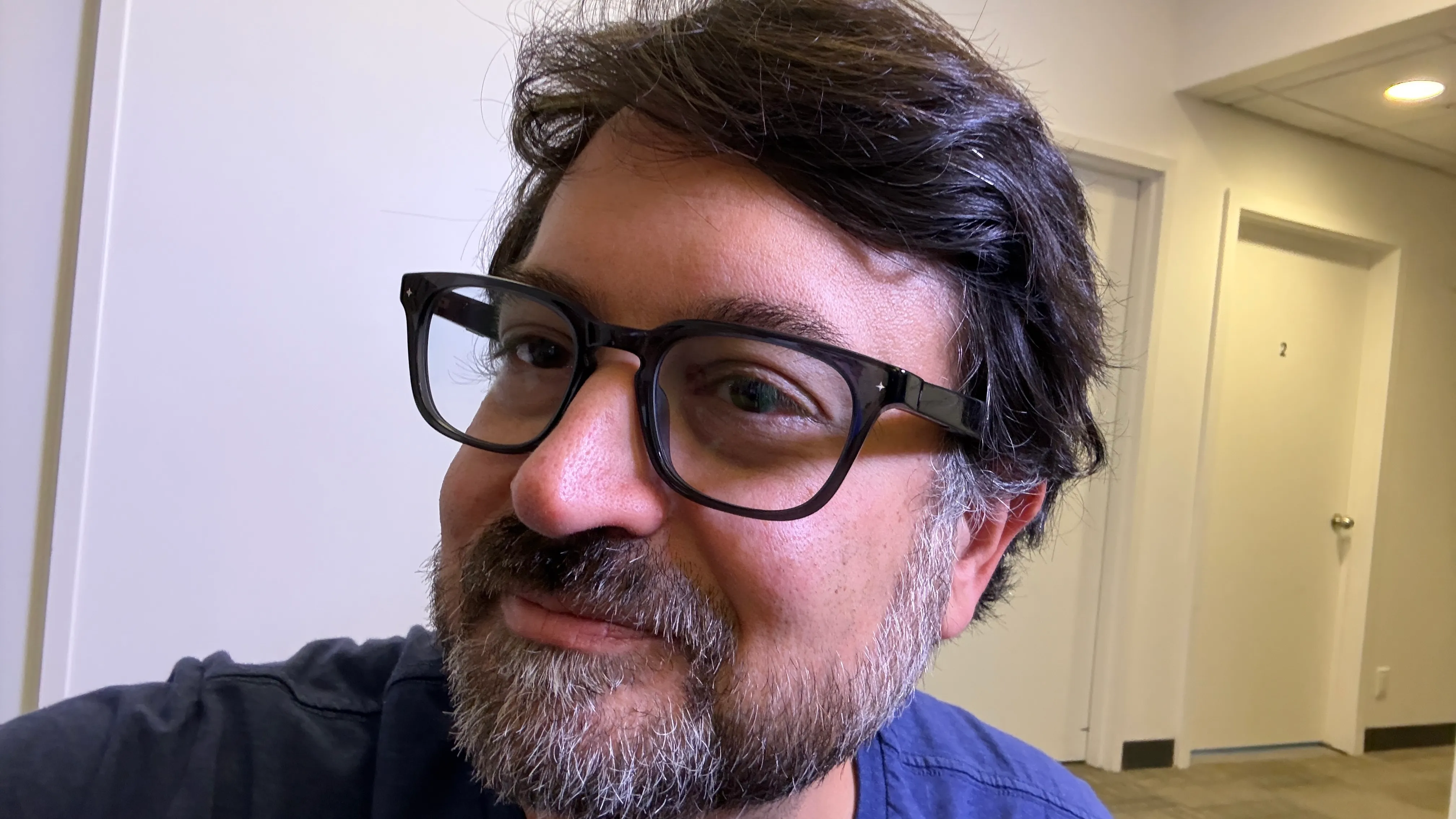 These Lightweight Audio Memory-Recording Glasses Might Be Meta’s Next Step (and Apple’s)