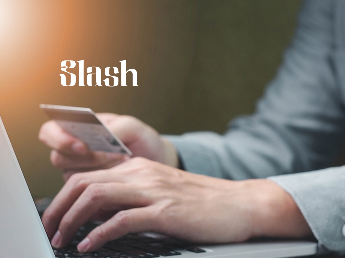Slash Introduces Payment Processing to Help Merchants Facilitate Debit and Credit Card Payments