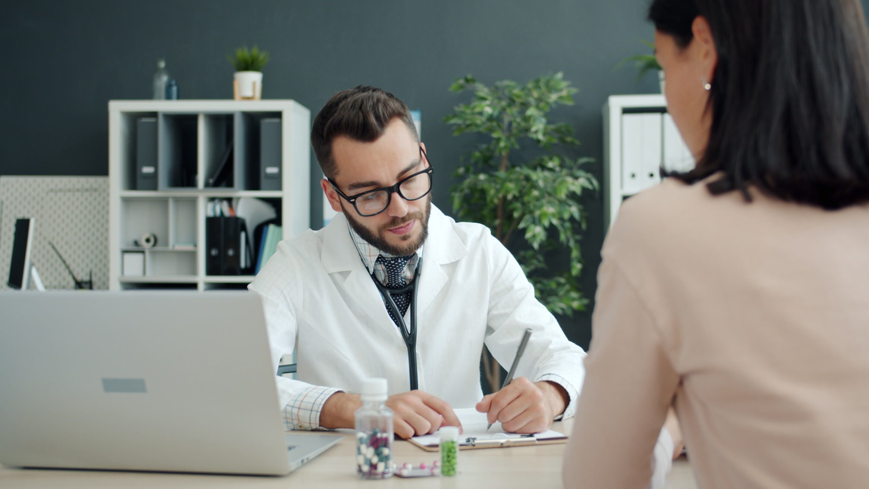 Four things you need to know about deprescribing