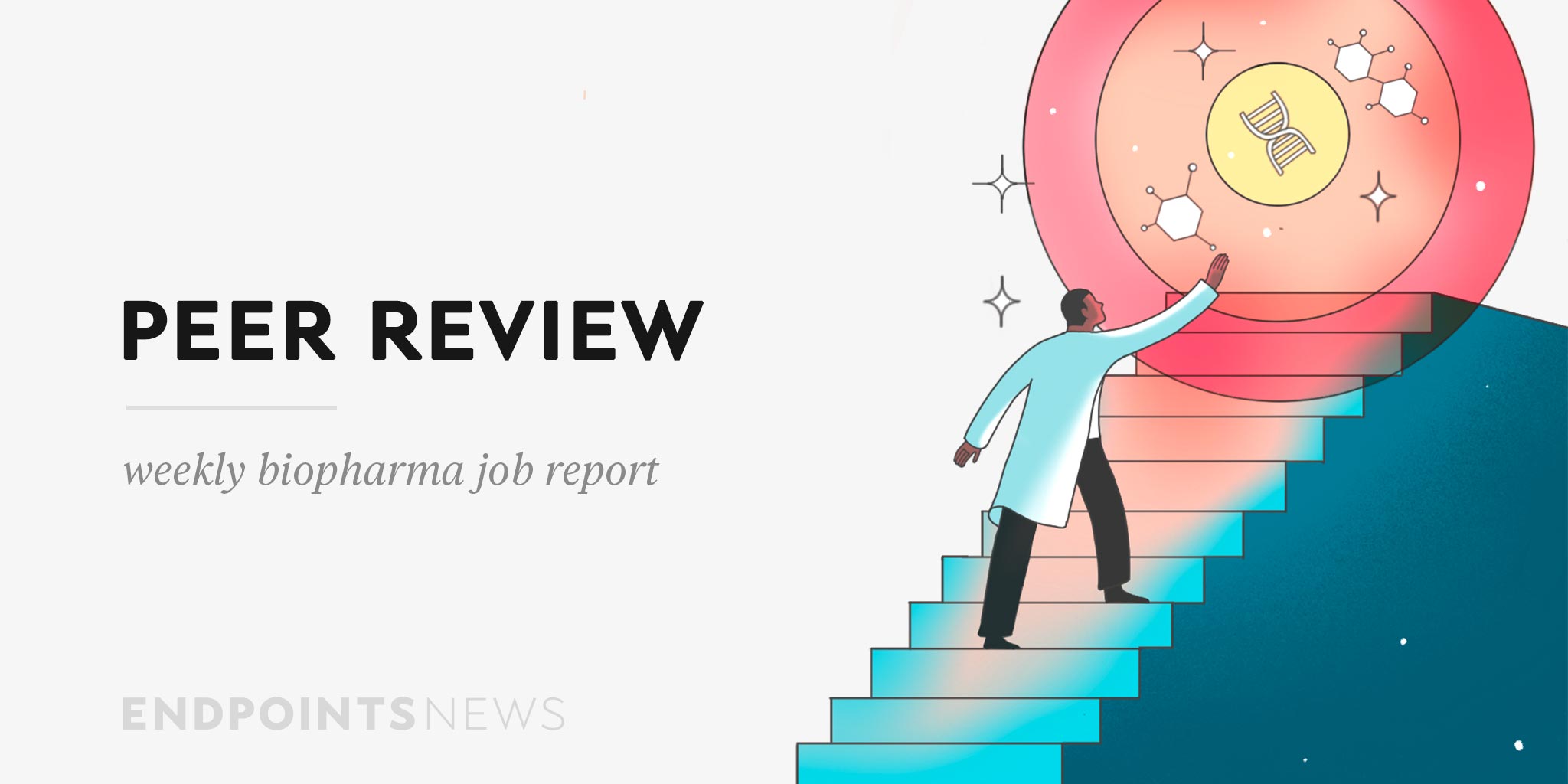 Travere CEO Eric Dube on deciding to leave; Roche tees up a board seat for ex-Takeda chief