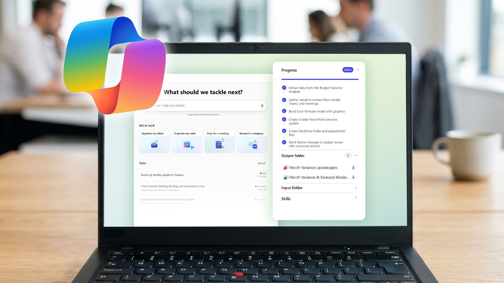 Microsoft’s new Copilot signals a shift in their AI strategy for Windows & enterprise. Are we past the gimmick phase?