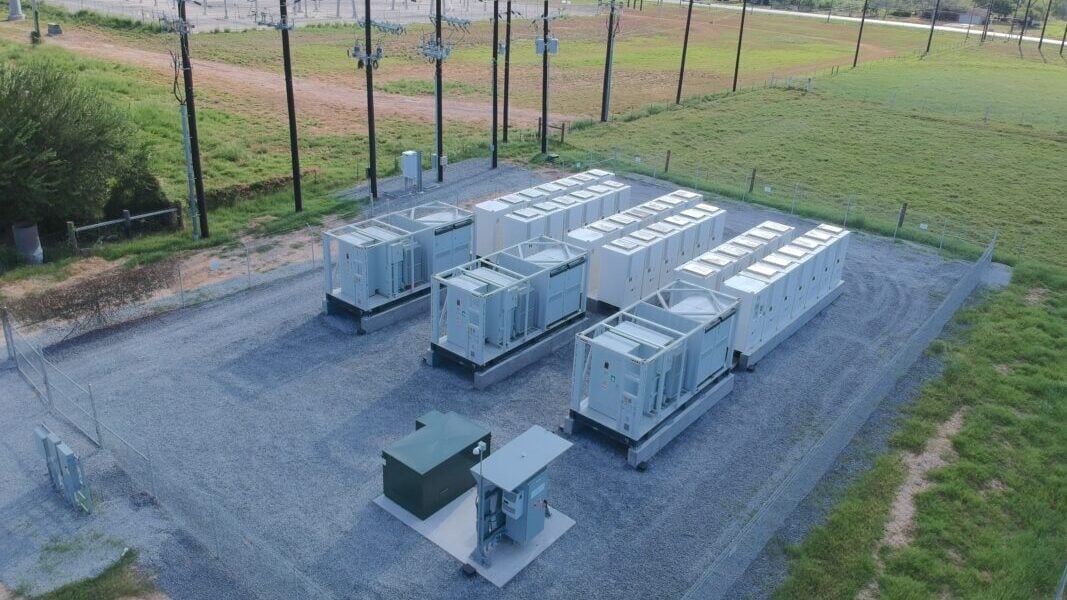 US ROUNDUP: BESS portfolio deals, investment and partnerships for Energy Vault, SMT Energy, NeoVolta and SK On