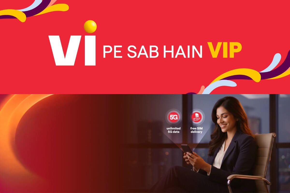 Vi’s Measured Mobile Speeds Exceed Declared Benchmarks Across All Telecom Circles for July 2026