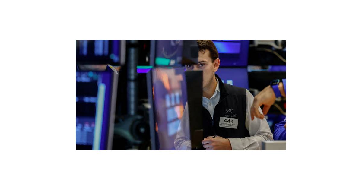 US equity funds post first inflow in five weeks on renewed AI optimism