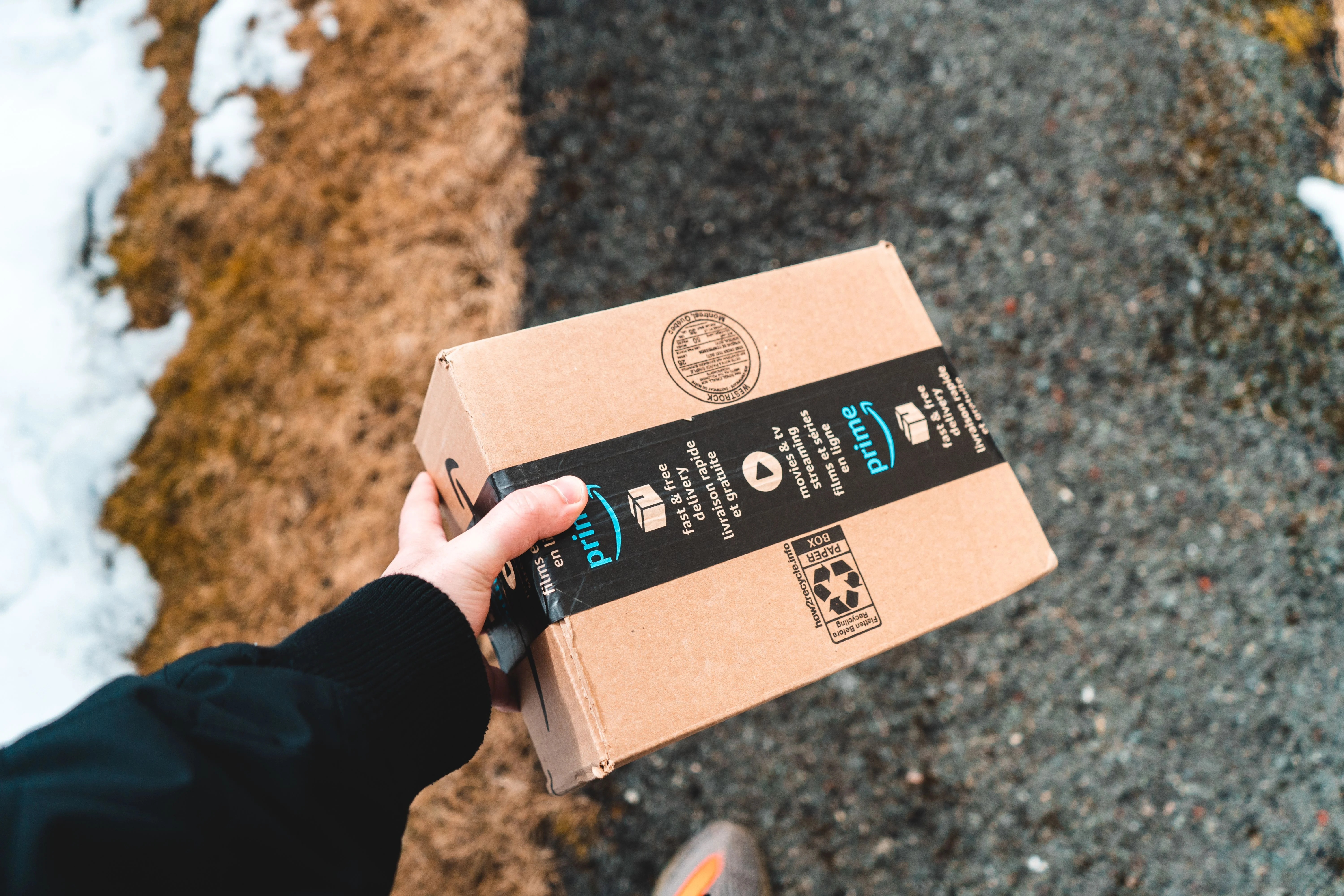 You can now get free Amazon Prime delivery on other websites, no Amazon login required — how it works