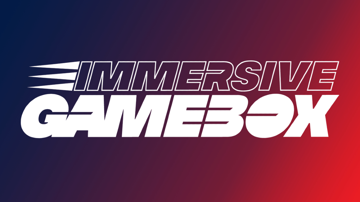 Immersive Gamebox reveals most popular games for corporate team-building