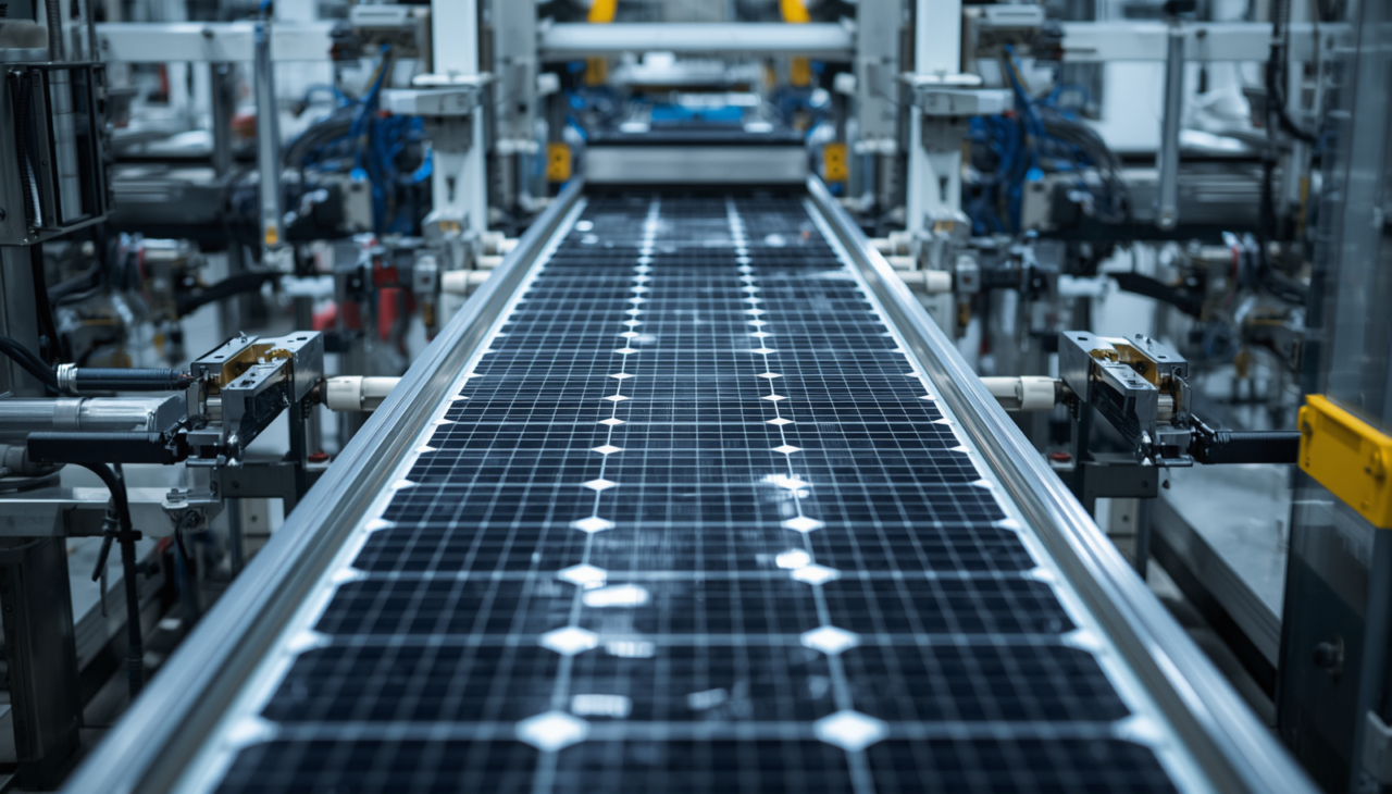 Websol secures land for 4GW solar cell, module manufacturing plant in West Bengal