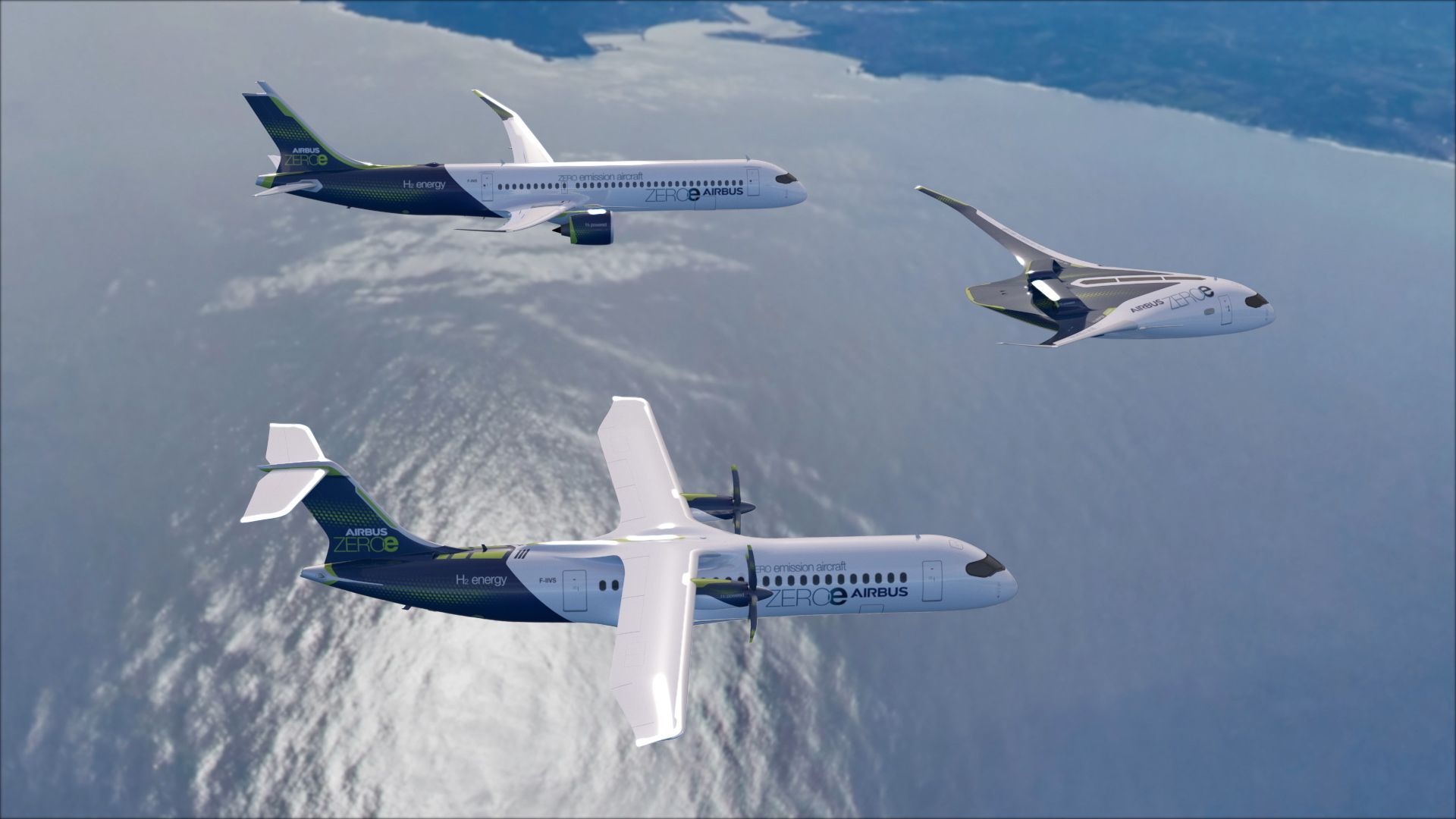 The Hydrogen Stream: Germany, Austria and Luxembourg launch €2.12 billion program for sustainable aviation fuel