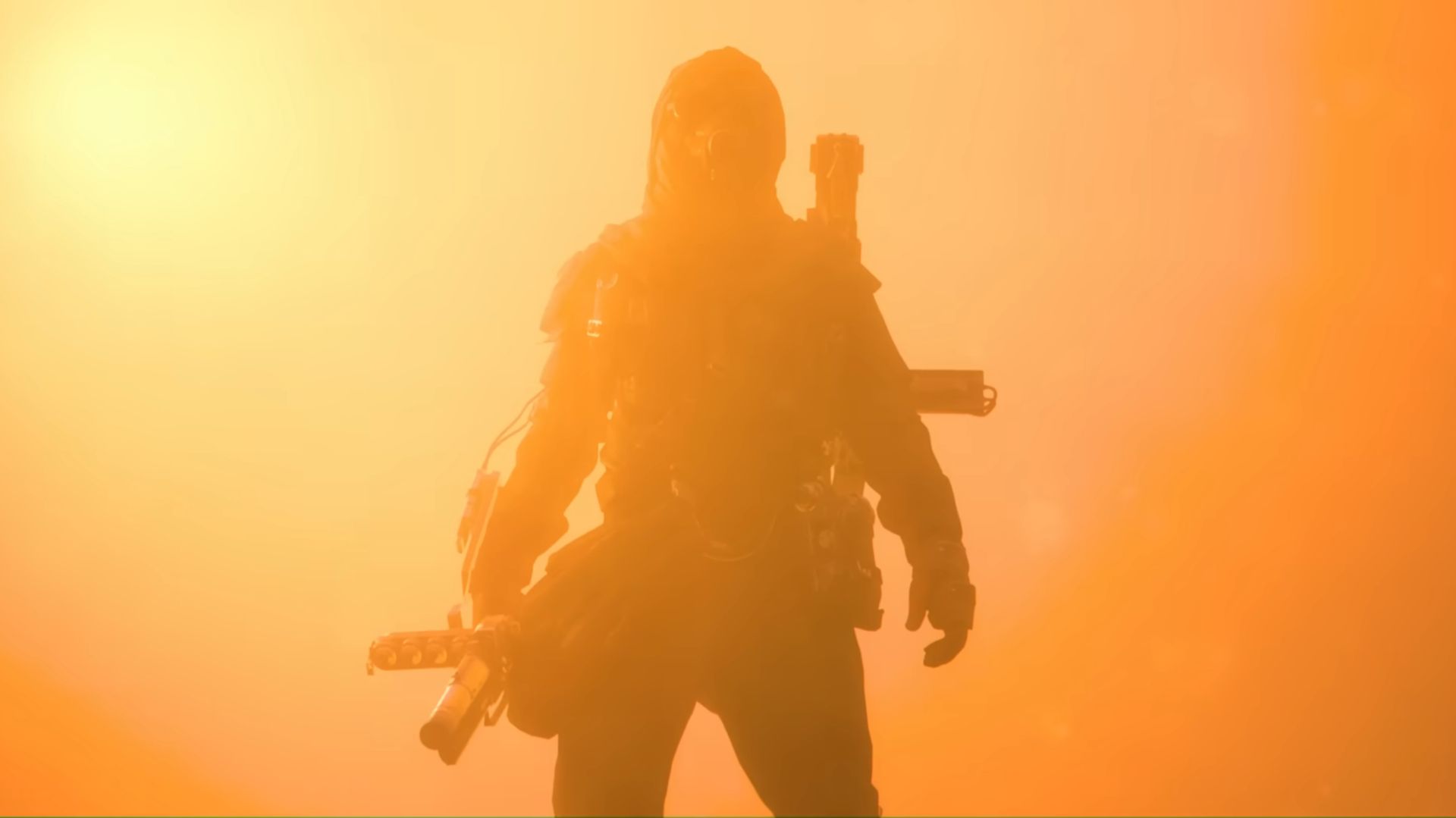 Arc Raiders is finally giving players the chance to build their home Topside and I'm seriously hyped